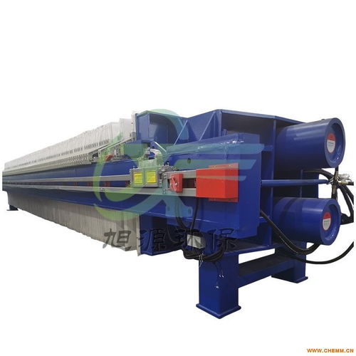 工业固液分离过滤介质全解析 压滤机滤布与除尘过滤袋的应用